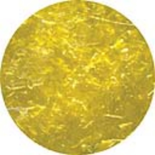 Glitter Yellow 