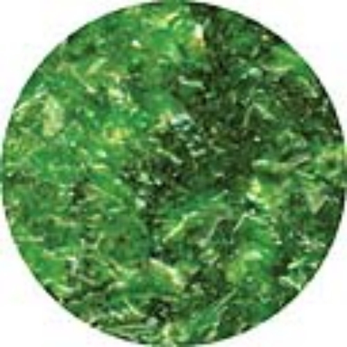Glitter Green 