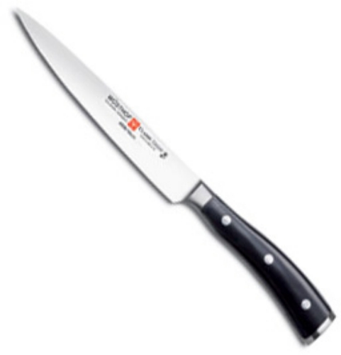 Classic Ikon 6&quot; Sandwich Knife
