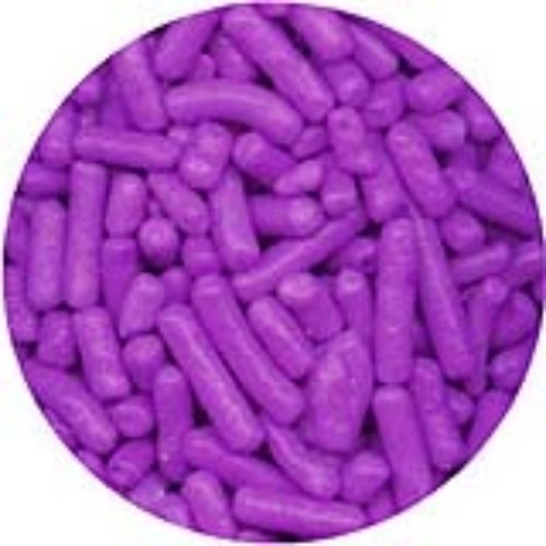 Jimmies - Lavender