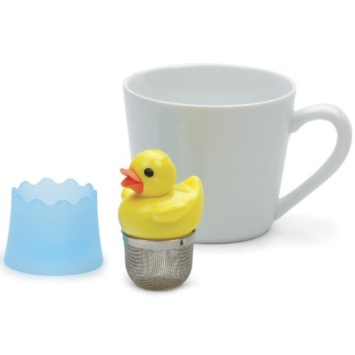 Ducky Floating Tea Infuser