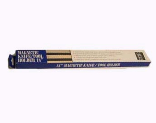 Magnetic Knife Strip 18" 