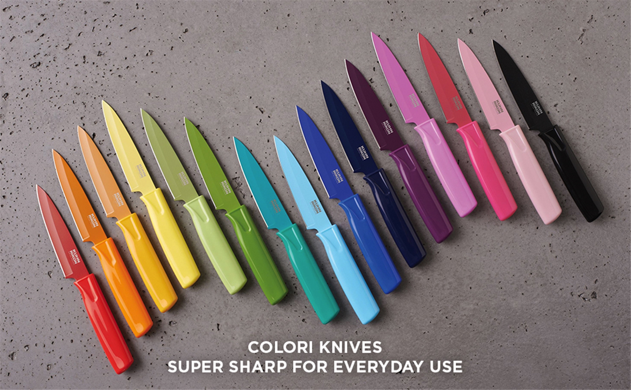 Nonstick Paring Knife