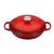 Cerise Red 3.5 quart Braiser Signature