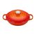 Flame 3.5 quart Braiser Signature
