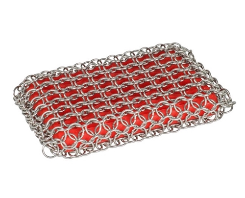 Lodge Chainmail Scrubbing Pad