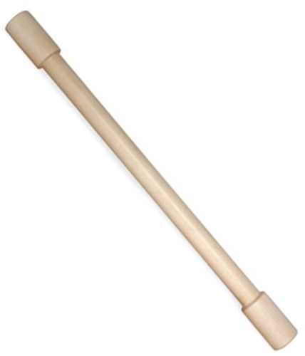 Lovely Baking Rolling Pin 1/4"