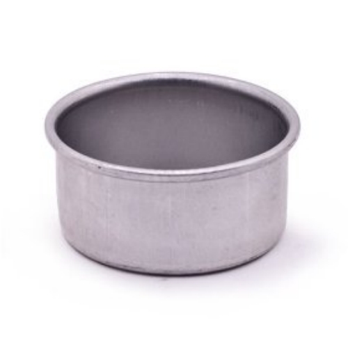 Round Cake Pan - 4 x 2 
