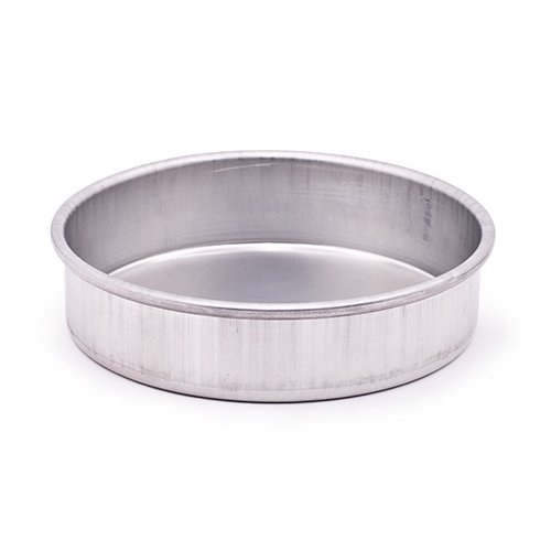 Round Cake Pan - 8 x 2 