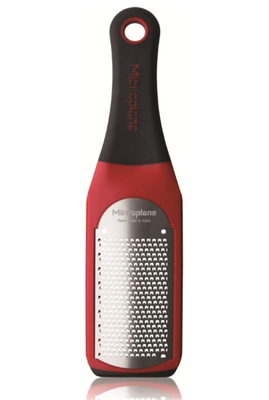 Microplane Artisan Series Fine Grater and Zester