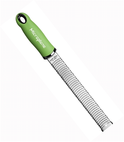 Microplane Great Grater/Zester - Green