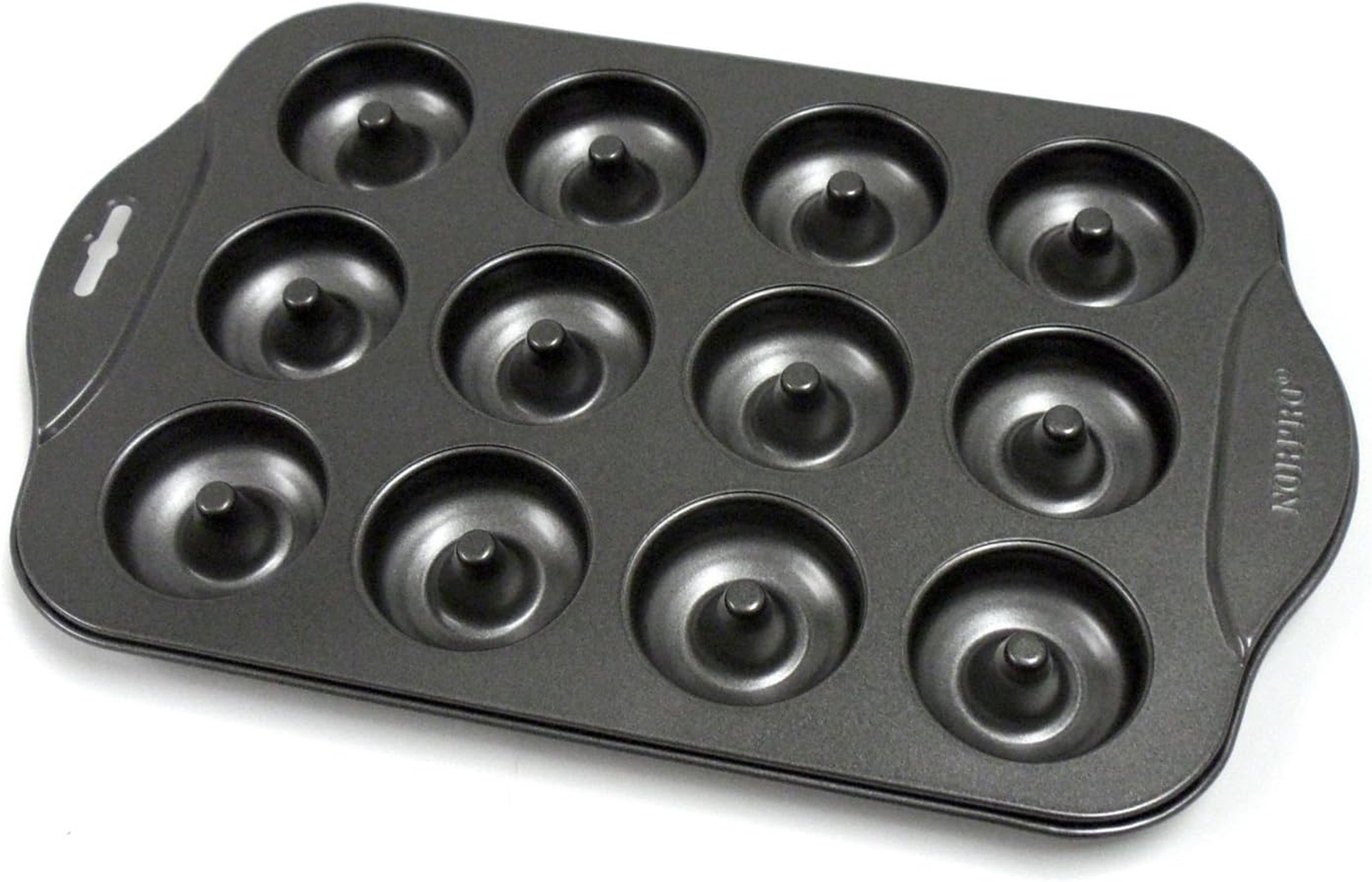 Nonstick Mini Donut Pan