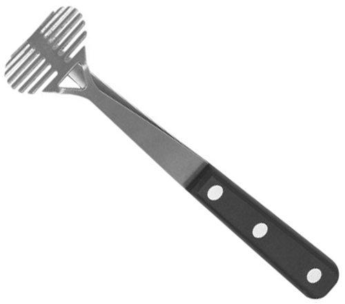 Mini Masher - Lamson Sharp