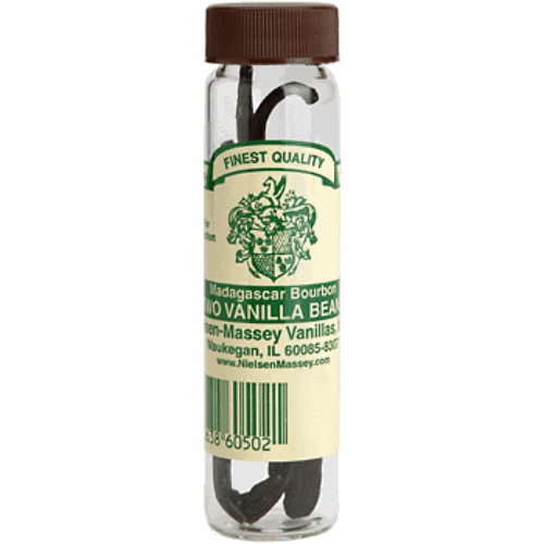 Vanilla Beans