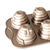Beehive Cakelet Pan