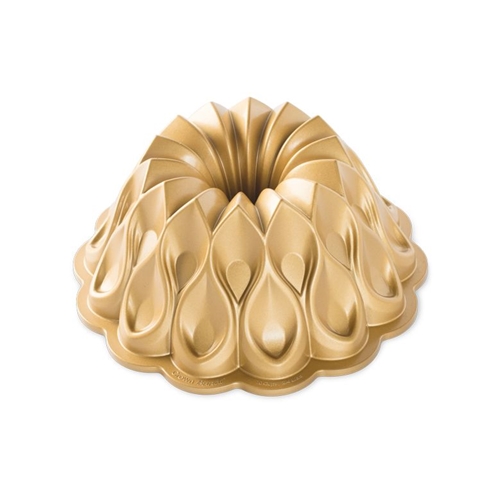 Crown Bundt Pan