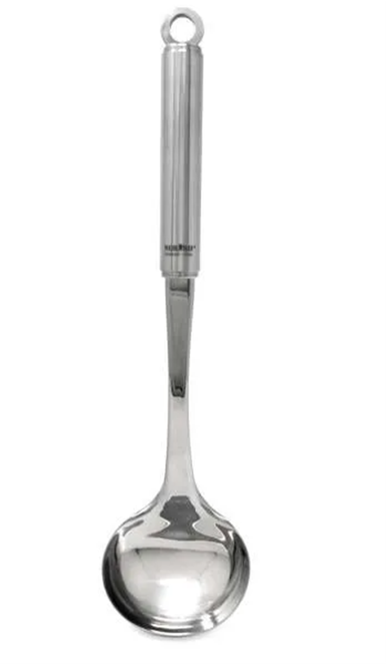 12 Inch Stainless Steel Ladle 