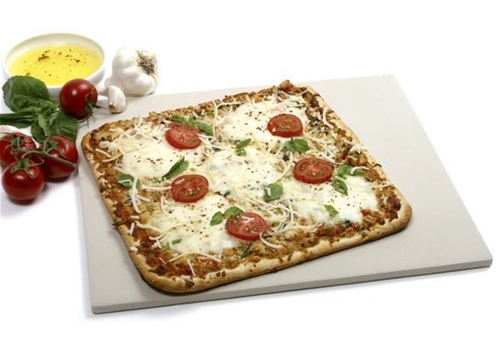 Pizza Stone 15" x 13"