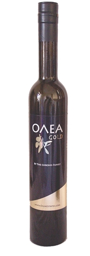 Extra Virgin Olive Oil - Olea Gold