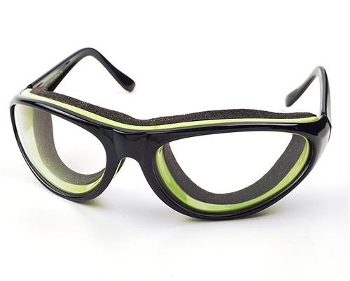 Onion Goggles - Green