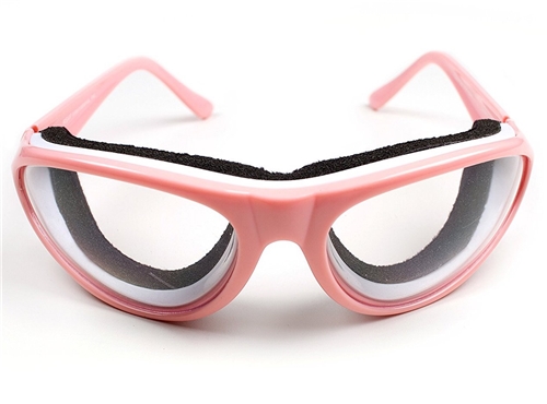 Onion Goggles - Pink