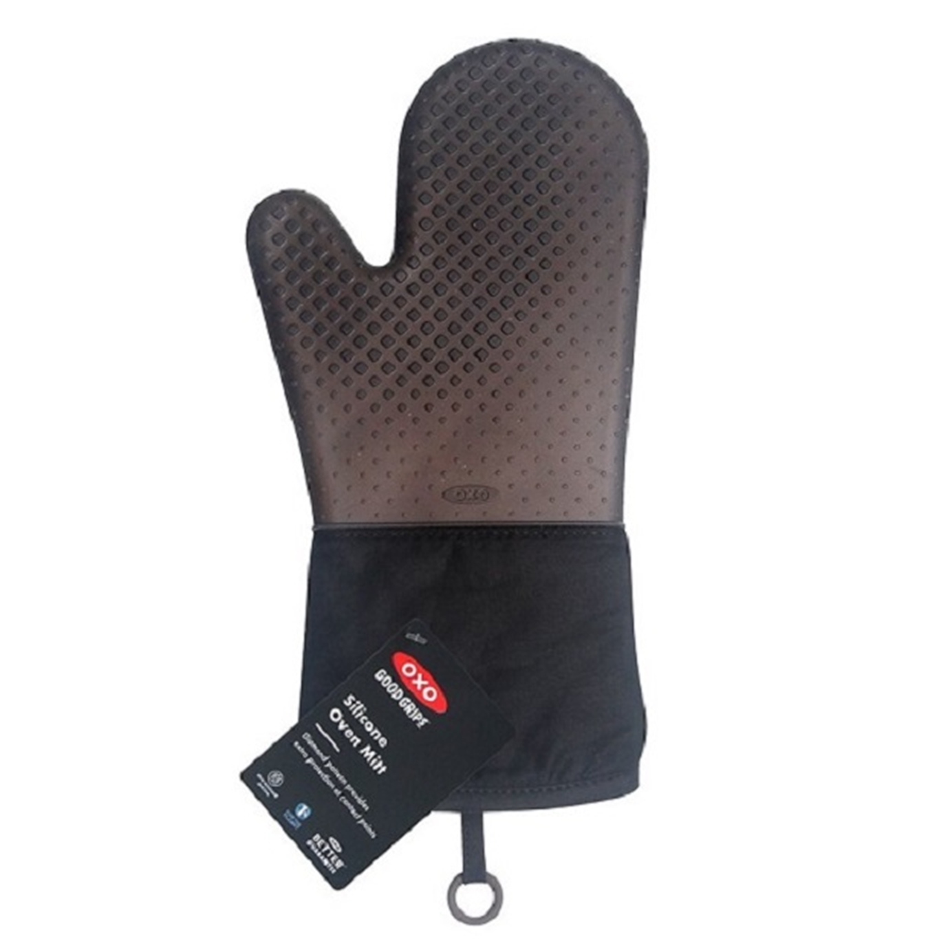 Oxo Silicone Oven Mitt