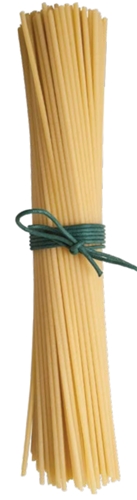 Bucatini Pasta