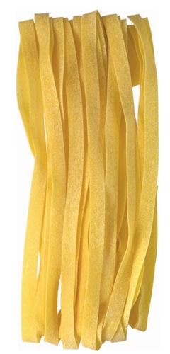 Pappardelle Rigate Pasta