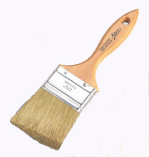 2" Pastry brush
