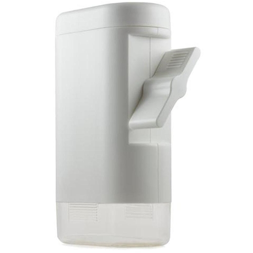 Peppermate White with Ceramic Grinder