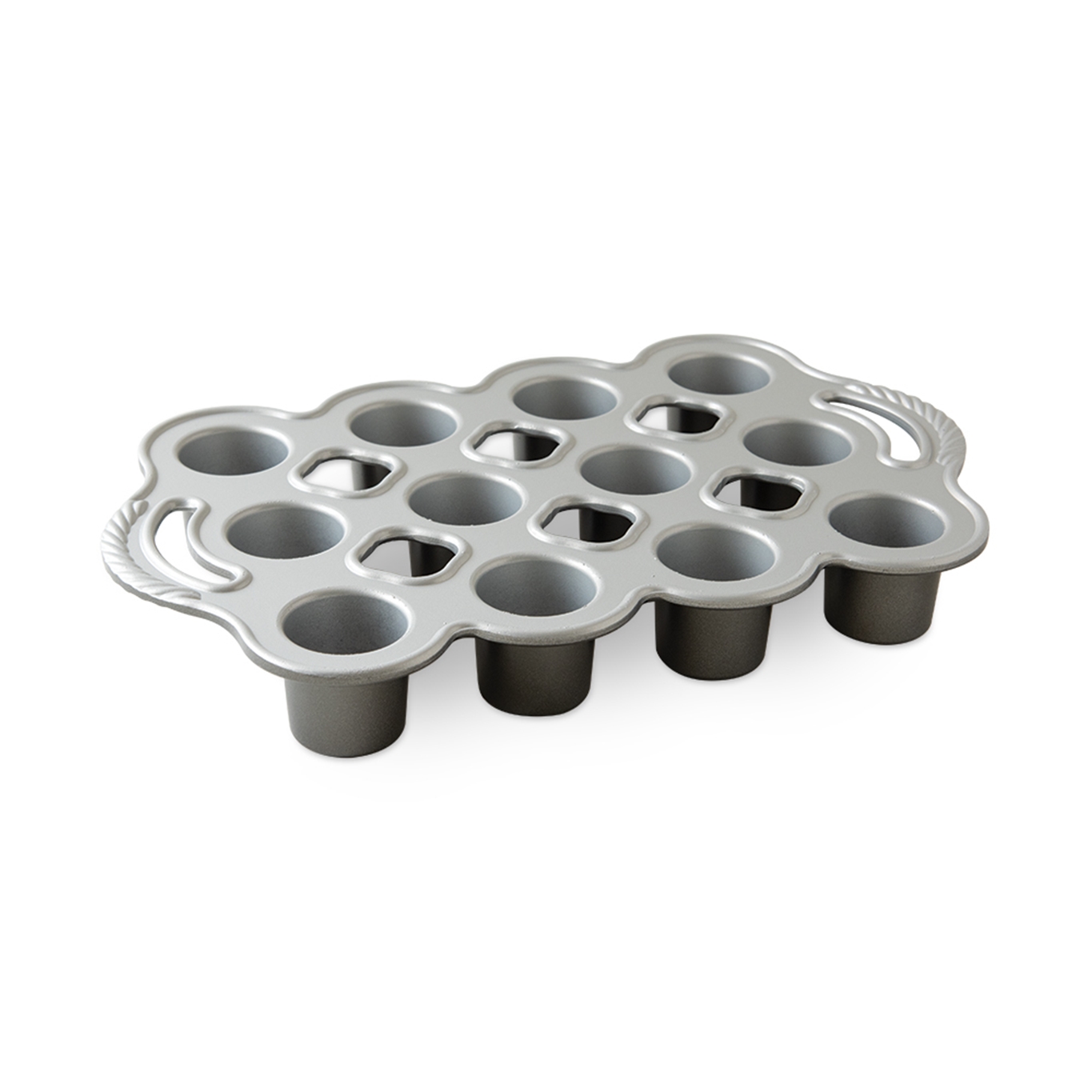 Petite Popover Pan