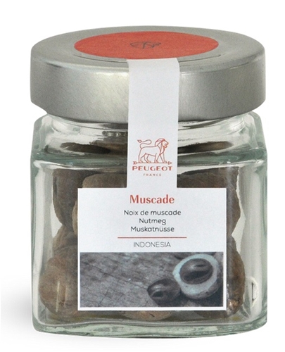 Whole Nutmeg Muscade