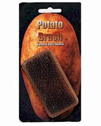Potato Brush