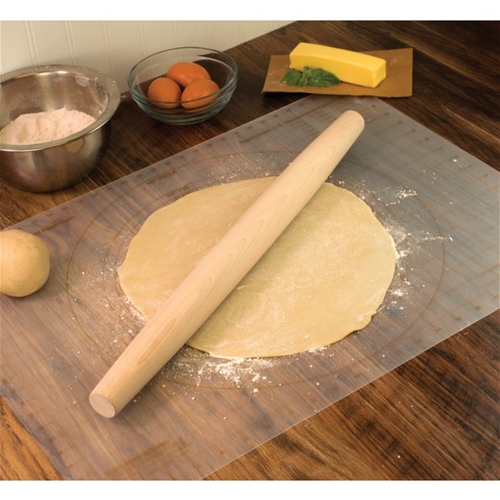 Tapered French Rolling Pin 20-1/2 inches