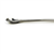 Salt/Condiment Spoon - Stainless Steel