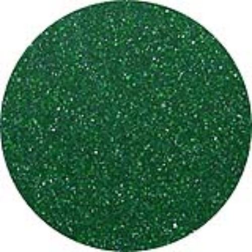 Sanding Sugar Dark Green