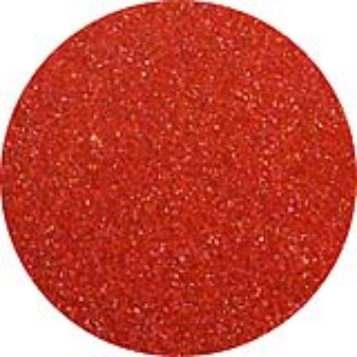 Sanding Sugar Red