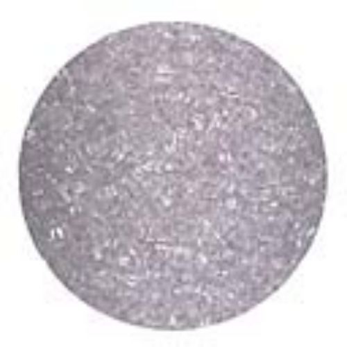 Sanding Sugar Silver