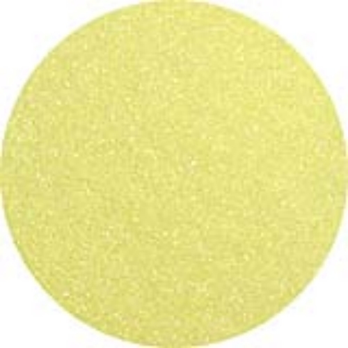Sanding Sugar Yellow Pastel