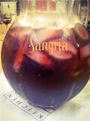 Sangria
