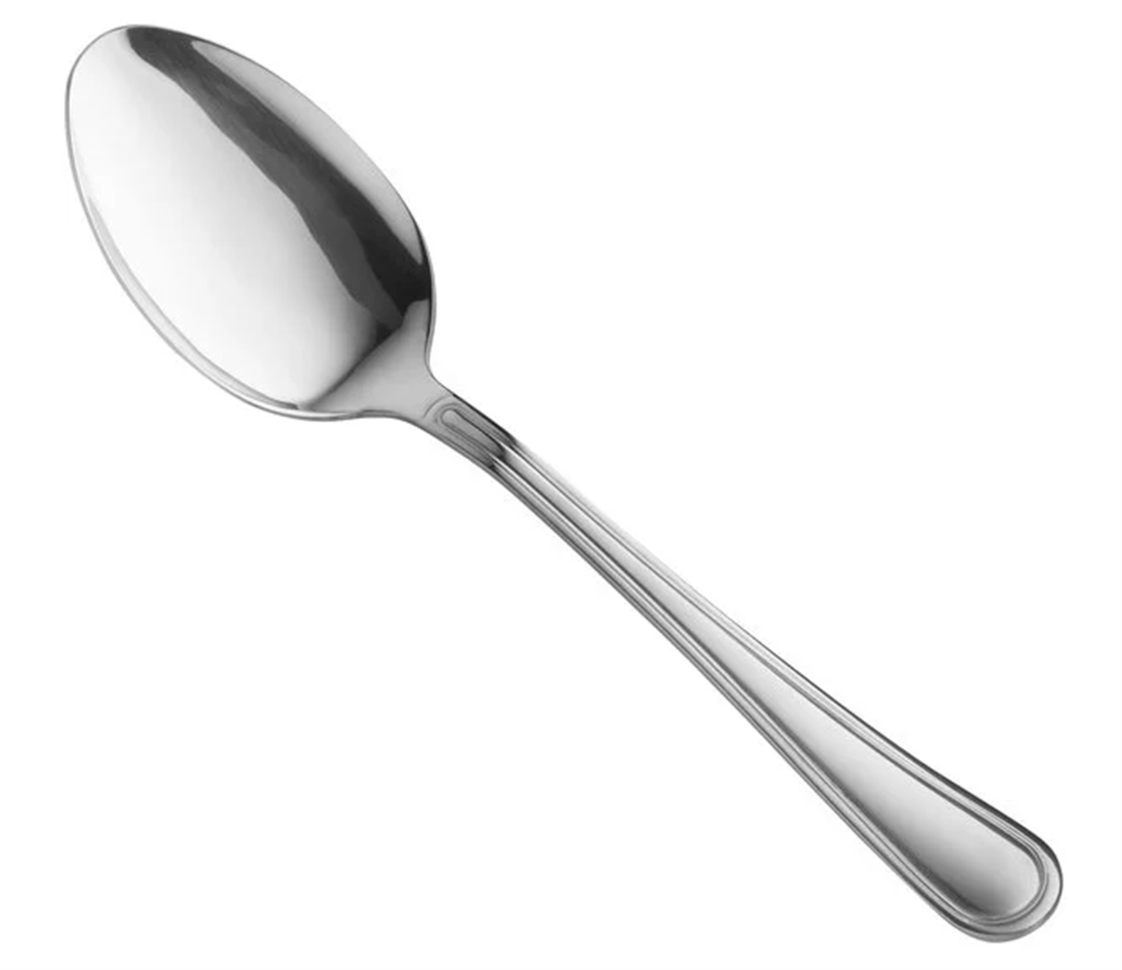 Stainless Serving Buffet Spoon 10 Inch