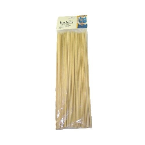 12" Wood Skewers