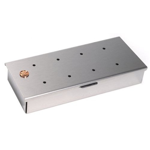Smoking Box Stainless