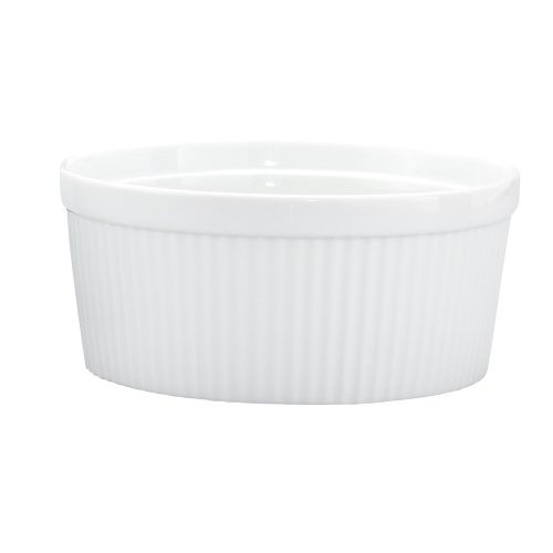 1.5 quart Souffle Dish