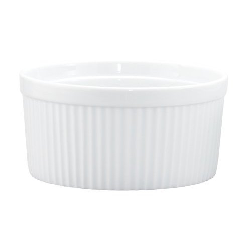 1 quart Souffle Dish