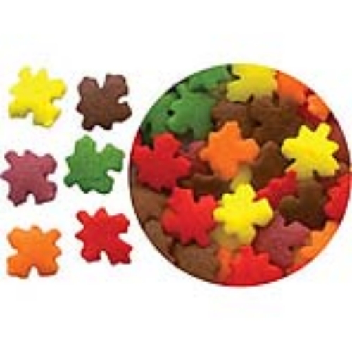 Sprinkles - Autumn Leaves