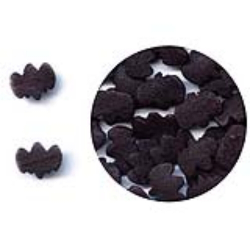 Sprinkles - Black Bats