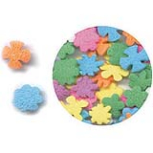 Sprinkles - Flowers