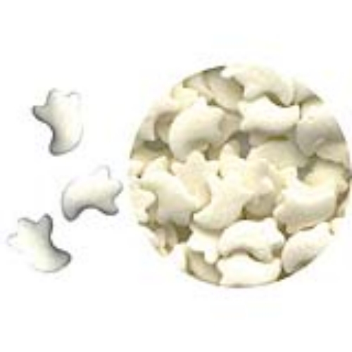 Sprinkles - White Ghosts