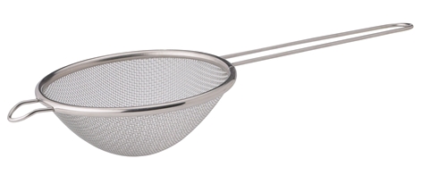 Mesh 5.5" Strainer Strainer